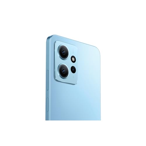 Xiaomi Redmi Note 12 4G 64GB Ice Blue
