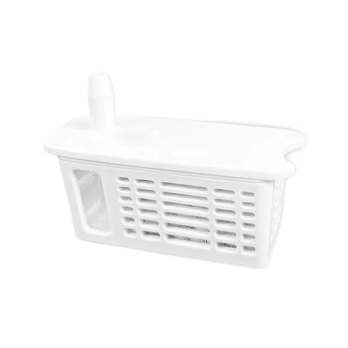 Module ions argent Ag+ compatible Ecovacs X5 Pro Omni anti odeur
