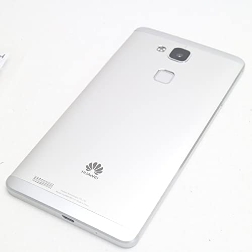 Amazon | Ascend Mate7 ホワイト | HUAWEI(ファーウェイ