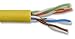 DRAKA 900218JA0000FE0100 UNSHLD MULTIPR CABLE, PATCH, CAT5E, 4PRS, 100M