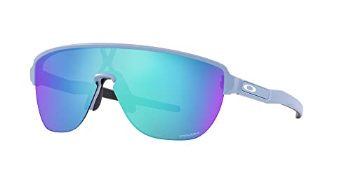 Oakley Men's Oo9248 Corridor Rectangular Sunglasses2