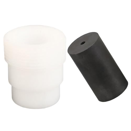 Buse sablage manchon caoutchouc pour stopper vibrations - 8