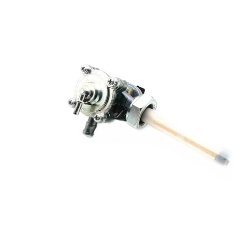 Interruptor de tanque de aceite y grifo de llave de purga para CBR600 VTR250 CBR250 2