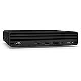 pc hp 260 g2 mini core i3 4gb 500gb 936K5EAABD HP Pro 260 G9 - Mini - Core i3 i3-1315U / 1,2 GHz