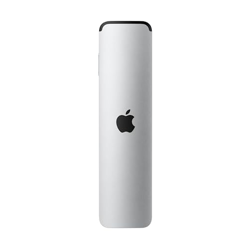 Apple Siri Remote MW5G3ZA - vue 4