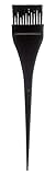 Comair 3011663 Färbepinsel, schwarz