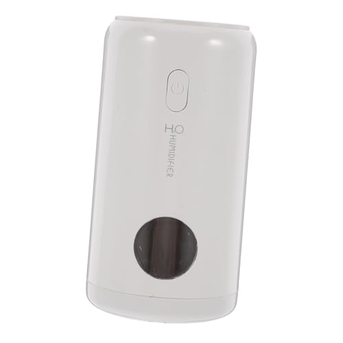 Humidificador aromático esencial para hogar y oficina