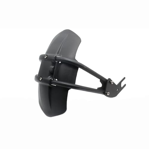 Garde-Boue Moto Extension Anti-Projections Haute Durabilité pour Z900