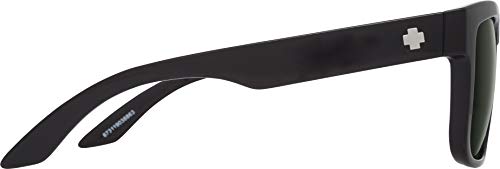 SPY Discord Square Sunglasses4