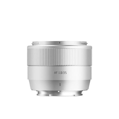 �݊���������\�j�[ E �}�E���g�A�j�R�� Z �}�E���g 35mm F1.8 II APS-C �I�[�g�t�H�[�J�X�P�œ_�����Y(Sliver,Sony E-mount(APS-C))