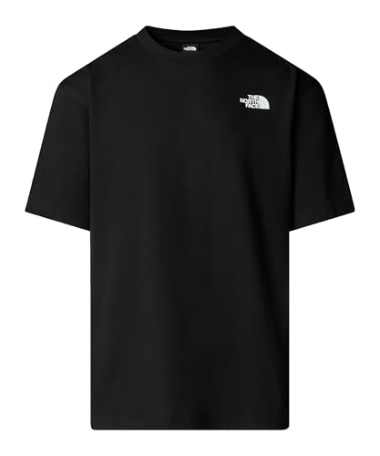 T-Shirt Homme The North Face U SS NSE Oversized Tee manches courtes coton