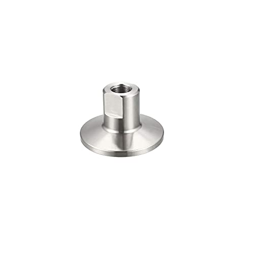 SHERICH Pipe Fitting KF25 Internal Thread 1/8