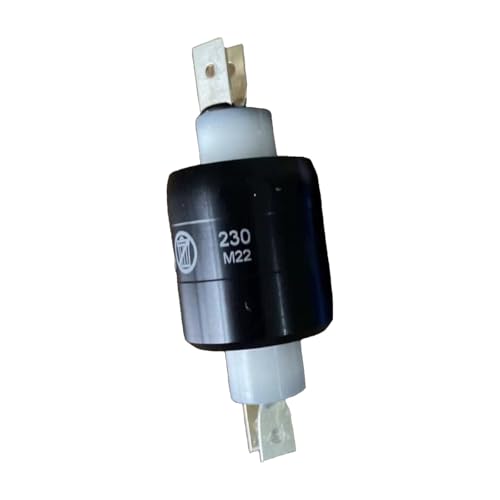 Bague collectrice M430C M205C A4H joint rotatif électrique noir A2H
