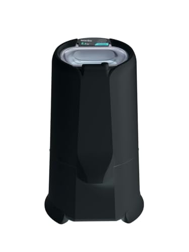 Centrífuga de Roupas Comfort 8,8kg de Roupa Molhada Wanke Black (220)