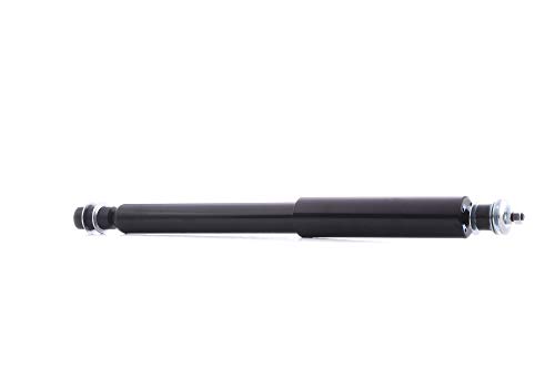 RIDEX 130S0007 Amortiguador de dirección Amortiguador de Dirección Amortiguador de Dirección compatible con NISSAN Patrol GR IV SUV Y60, GR