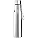 TusaMer Single Wall Stainless Steel Water Bottle 1000ml Portable Water Bottle with Lift Loop for Beer, Juice, Drinks, Beverage When Camping, Picnic, BBQ, Outdoor Sporting_Goods..