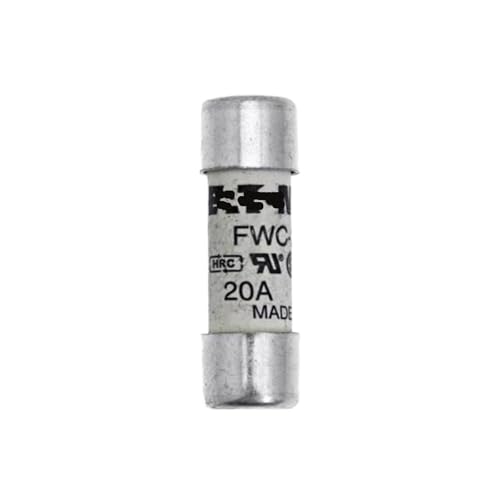 Fusible FWC-30A10F haute capacité pour sécuriser les circuits à forte charge