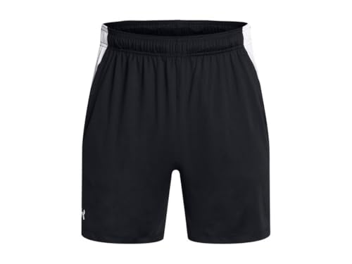 Image of Under Armour Men's B0D9L5GGNH, Black-White