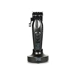 TPOB XO Premium Brushless Collection (XO Clipper Black)