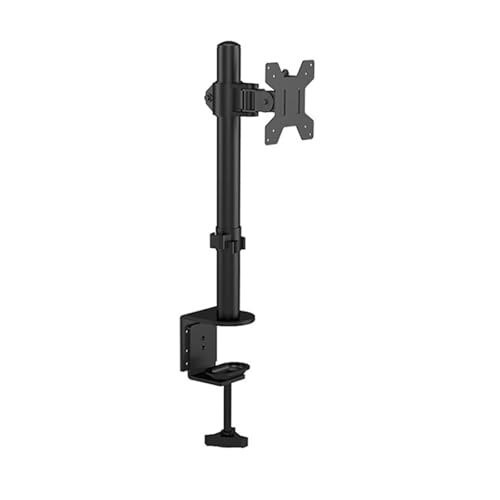 Support de bureau MD6401 bras articulé écran simple 360 degrés