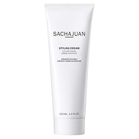 SACHAJUAN Styling Cream 125 ml Cover