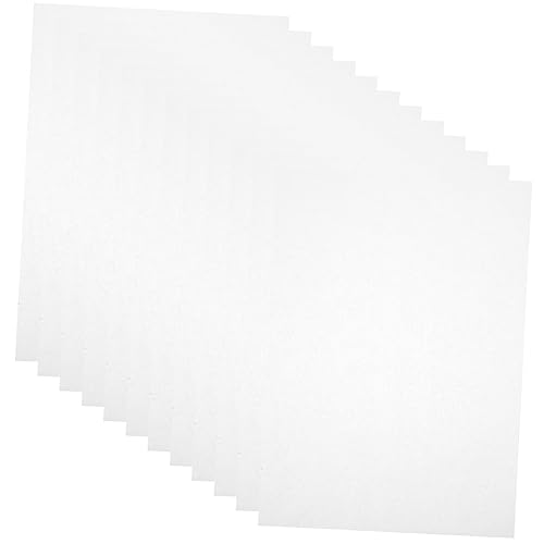 IWOWHERO 100sheets Tracing Paper for Calligraphy Practice Smooth Surface for Writing Sketching Drawing and Imitation Art Versatile for All Ages