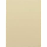 Pacon Medium Weight Manila Drawing Paper 12x18