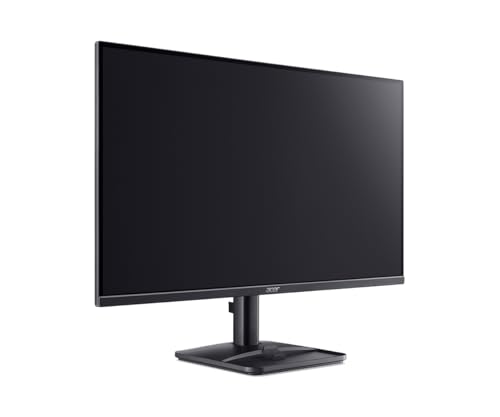 Ecran PC ACER 27 FHD 144Hz Dalle LED VA 4ms EK271P0 - vue 6