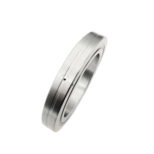 Roulement CRBH7013 70x100x13mm haute rigidité à rouleaux croisés pour pivot de robot