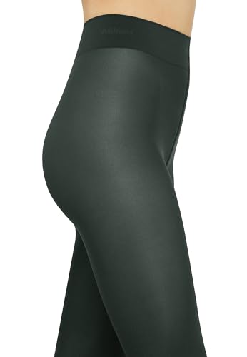 Image of WOLFORD Velvet de Luxe 66 Tights For Women
