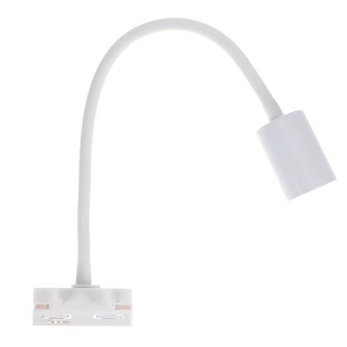 Projecteur LED E27 orientable pour exposition et plafond résidentiel