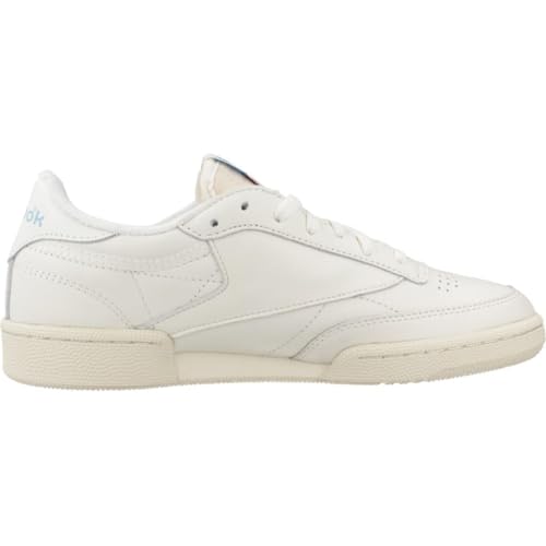 Image of Reebok Classic Nylon Women's Sneakers, Casual Tennis Shoes Women