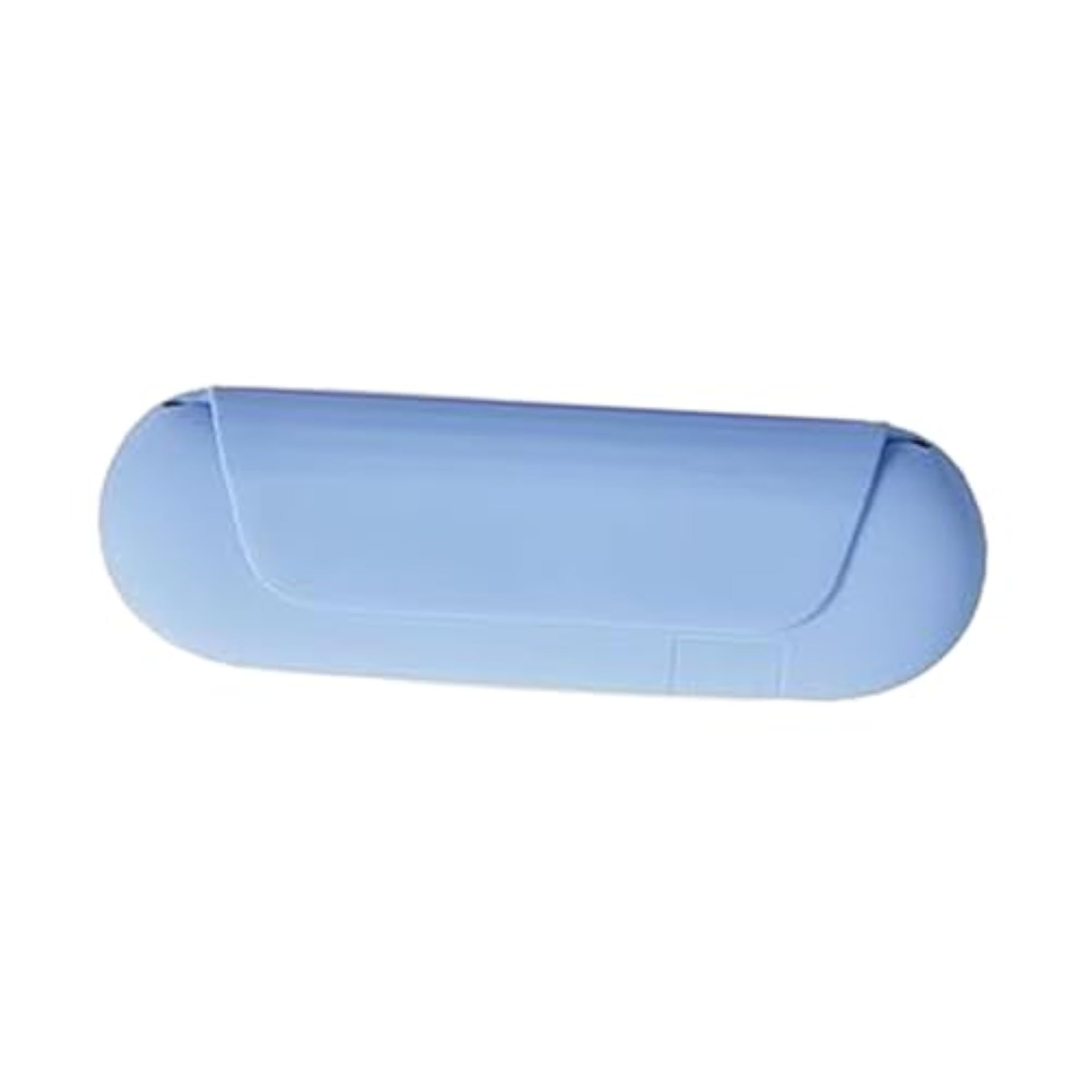 Travel Makeup Brush Holder Organizer Bag for Women
