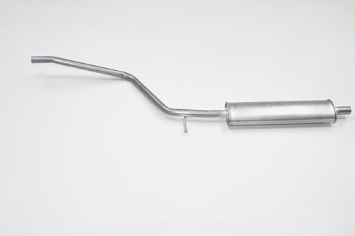 VEGAZ Silencieux intermédiaire centre Silencieux Intermédiaire RS-452