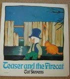 Teaser and the Firecat (English, Spanish and French Edition)