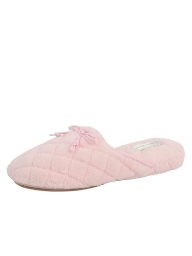 Patricia Green Microterry Slipper