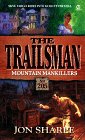 Mountain Mankillers (By: David Robbins,Jon Sharpe)