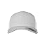 silver/wht