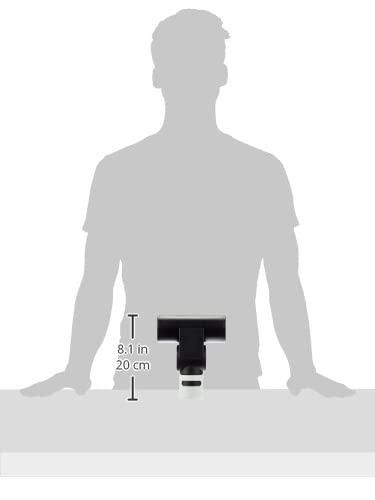 Siemens - Cepillo Aspirador Vz46001, Turbo Para Tapicerias