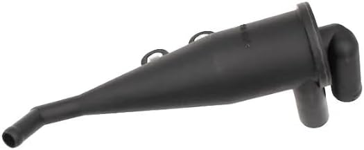 Car Accessories Oil Separator Crankcase Ventilation System 11151705237 for BMW E53 X5 Z8 (2000-2003) LAND ROVER RANGE ROVER III