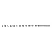 Screw Machine Drill, Taper, 3/8 in.