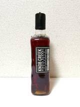 Amazon.co.jp: KNOB CREEK ノブクリーク 9年 シングルバレル