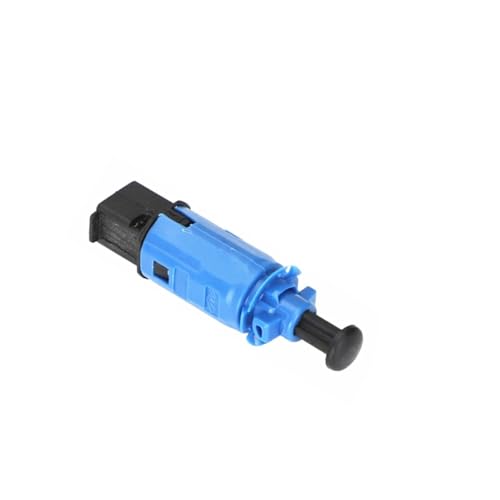 Wodsty Pulsante interruttore di attivazione luce stop A4515450209 per Smart Fortwo 450 451, Dirt Reacement, IC