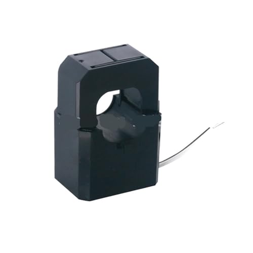 Split Core Current Transformer Mini Current Transformer KCT-24 Current Sensor(400A,5A)