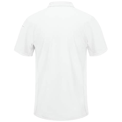 Red Kap mens Big-tall Active Performance Polo Shirt4