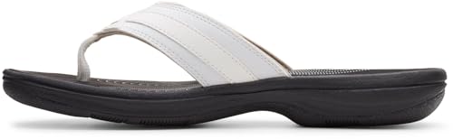 Image of Clarks Women's Breeze Sea Flip-Flop
