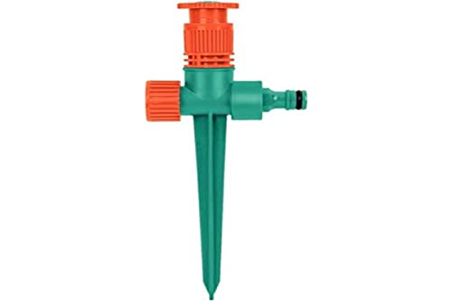 Aspersor Circular para Engate Rápido Tramontina