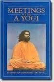 Meetings With a Yogi 8170187958 Book Cover