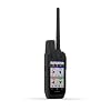 Garmin Alpha 200 Plus Dog Tracking and Training GPS Handheld Bundle with Alpha TT 25 Dog Collar, Tracking and Training Collar Bundle with Field Bag and More Accessories