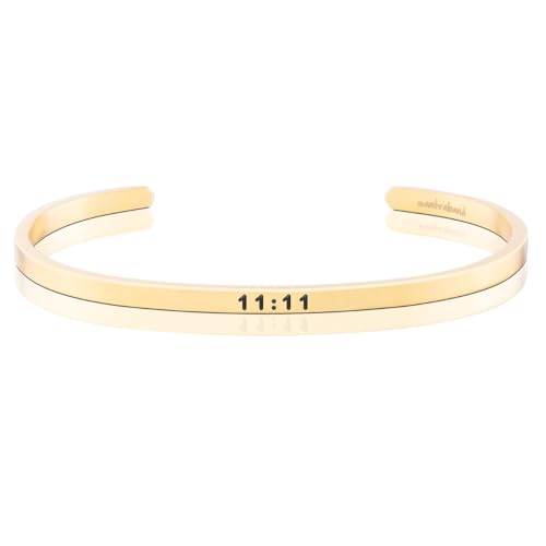 11:11 Divinely Guided Cuff